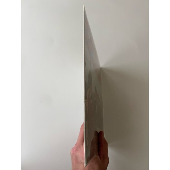 Cinco 5 Corazones Prometi No Llorar LP Discos Cobra CAL 30 Import NEW SEALED - Picture 3 of 3